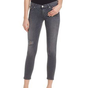 Hudson Jeans Krista Ankle Skinny - 29 waist